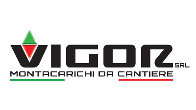 Walfredo Uguccioni – VIGOR montacarichi da cantiere