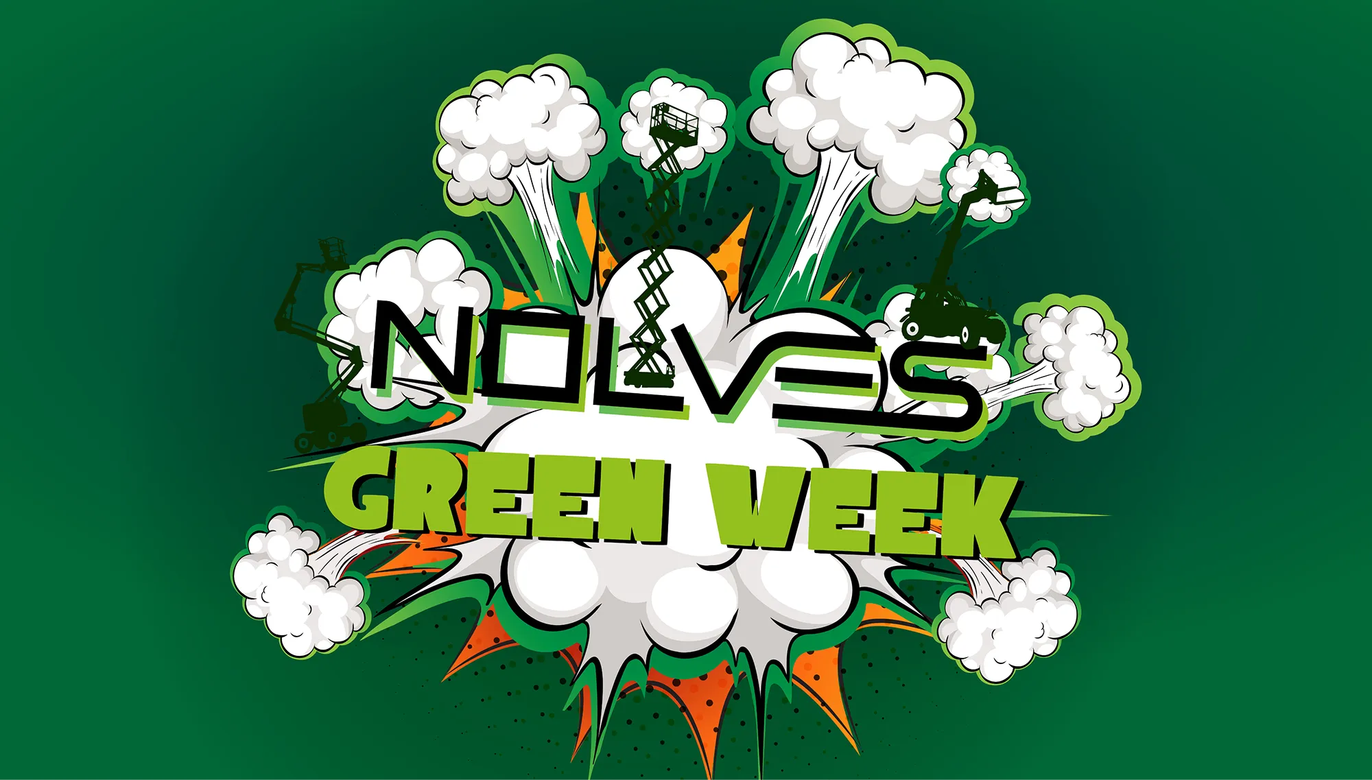 Nolves – Green Week