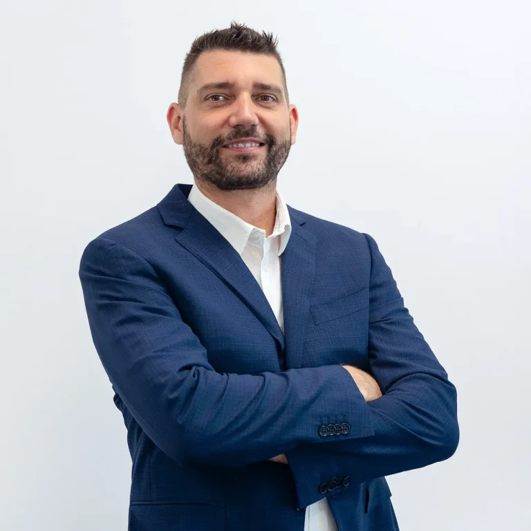 Davide Bedin