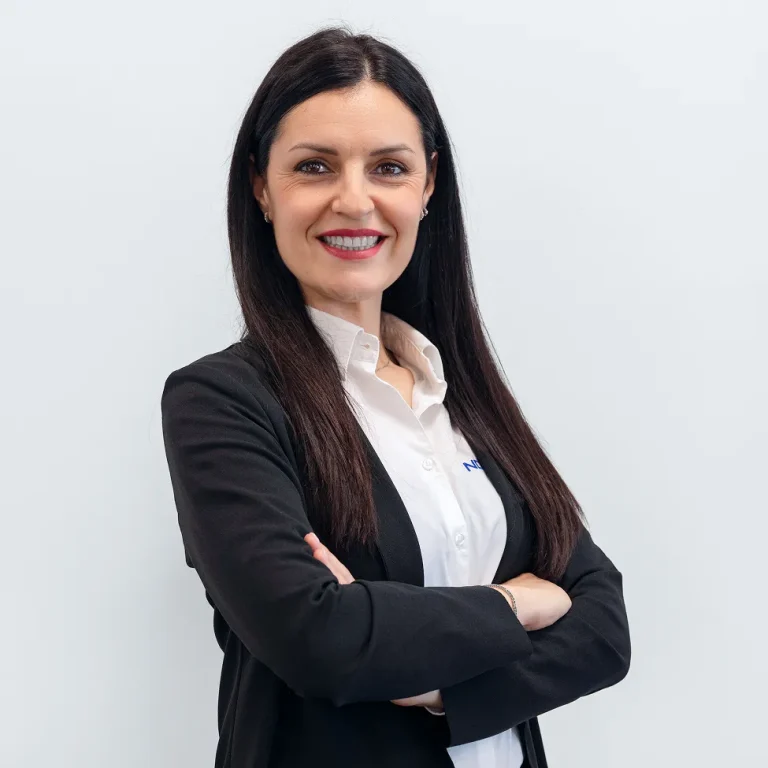 Valeria Causin