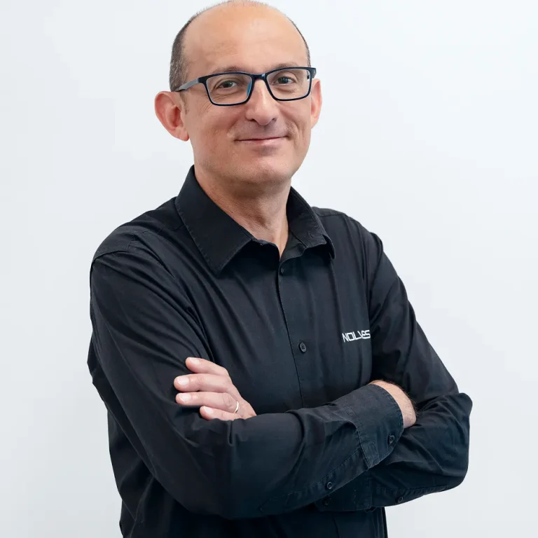 Massimiliano Santi